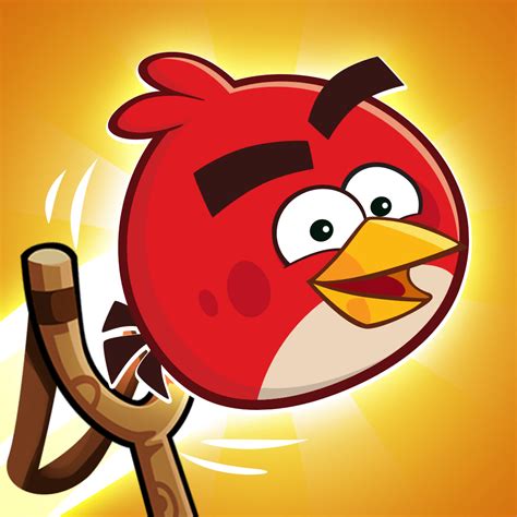 Angry Birds Friends | Angry Birds Wiki | Fandom