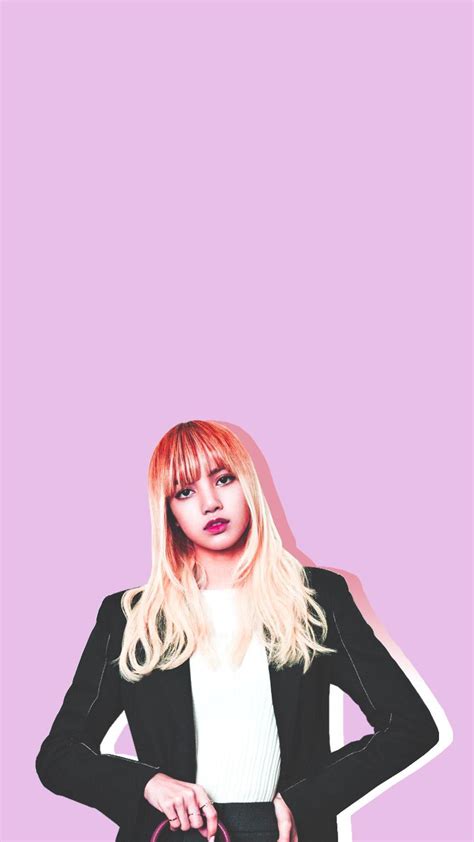 Lisa Manoban Wallpapers - Wallpaper Cave