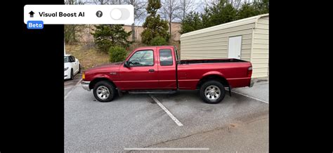 2002 Ford Ranger XLT Ext Cab - Accel Auto Connection