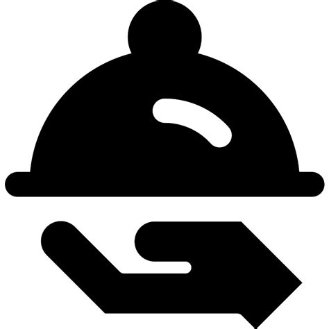 Tray Meal Vector Svg Icon Svg Repo