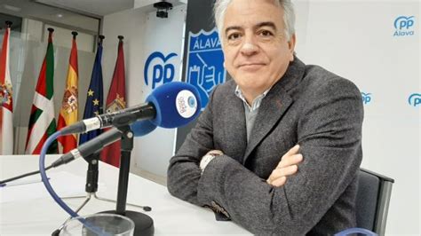 Javier De Andr S El Pnv Ha Entrado En P Nico Onda Vasca