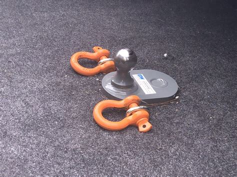 Reese Goose Box - Page 4 - Ford Truck Enthusiasts Forums