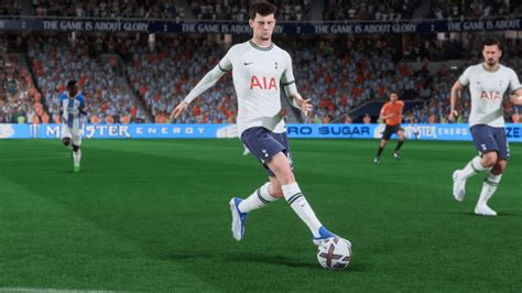 FIFA 23 Top Talente besten Stürmer für laufende Karrieren kicker