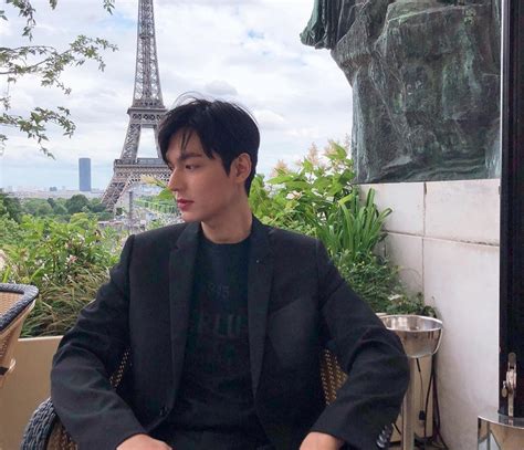 Lee Min Ho Amasses 10 Million Followers On Instagram