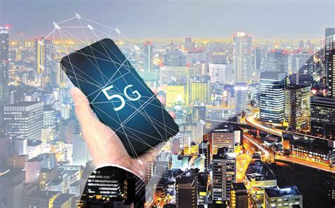 IFT lanza micrositio para conocer el alcance que tendrá la red 5G