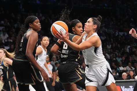 Wnba Playoffs Game How To Watch The New York Liberty Vs Las Vegas