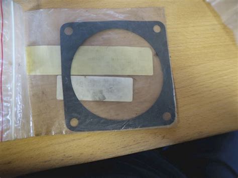 Caterpillar Gasket Smedegaarden A S