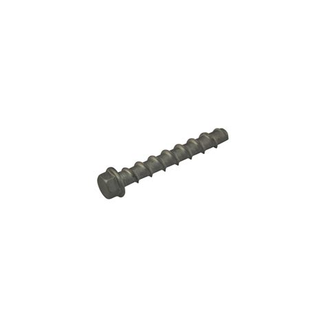 Seismic Anchor Screw