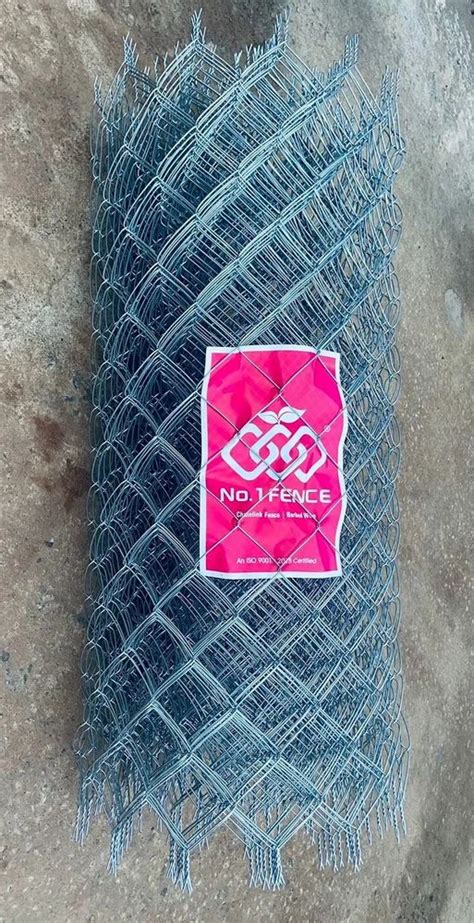 Stainless Steel Tata Fencing Wire At Rs 105 Kilogram In Coimbatore ID