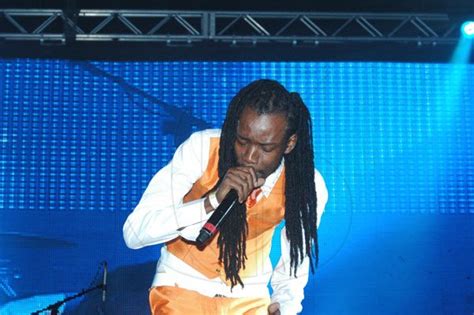 Jamaica Gleanergallery Reggae Sumfest 2012 Zamunda