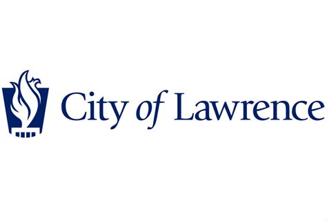 City Of Lawrence Reveals New Logo As Part Of Brand Update Process