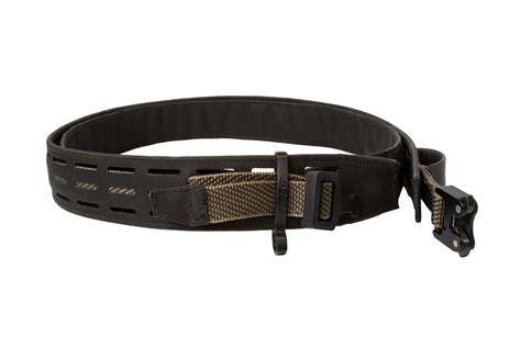 Blue Force Gear Chlk™ Belt V3 Black Offbase Supply Co