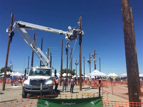 Modesto Irrigation District Mid Workers Get Paid Better Than Local