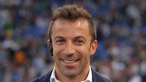 Champions League Del Piero Predicts Club To Win Trophy This Year Daily Post Nigeria