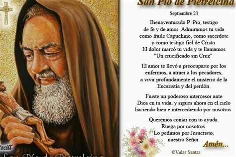 La poderosa oración milagrosa de Padre Pío descubre su impacto en tu