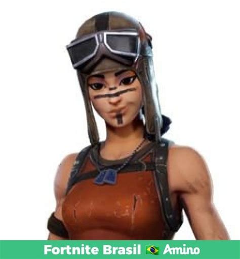 Renegade Raider Wiki Fortnite Brasil 🇧🇷 Amino