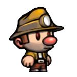 In Spelunky HD what secret characters are there are how do you unlock ...