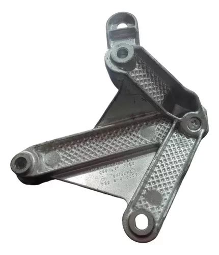 Suporte Coxim Cambio Logan Sandero 8200043084 Original Frete grátis