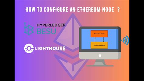 How To Run An Ethereum Node Step By Step Guide YouTube