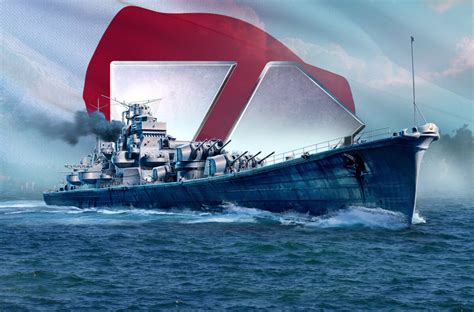 Japanese Light Cruisers How Best To Play Them World Of Warships