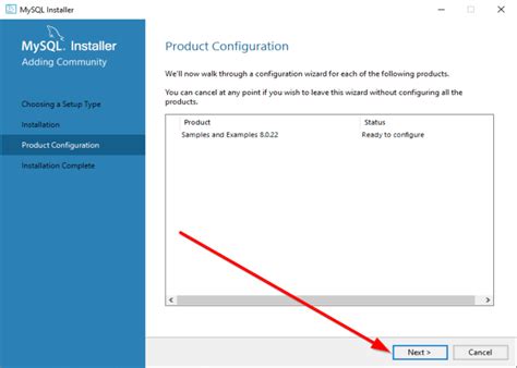 ¿cómo Descargar E Instalar Mysql En Windows 10 Recurso Wordpress