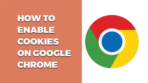 How To Enable Cookies On Google Chrome Easy Method Youtube