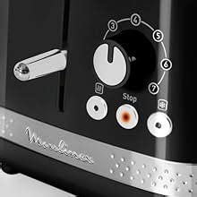 Moulinex Cafeti Re Filtre Programmable H Design Noir Vintage