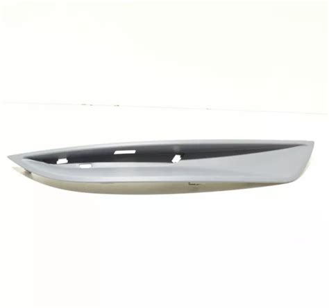 Oem Ford Kuga Mk Front Bumper Light Cover V A Abxwaa