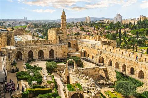 Jerusalén y Belén Visita guiada privada de día completo GetYourGuide