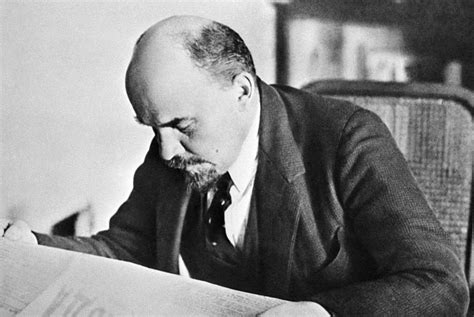 Se cumplen 100 años de la muerte de Lenin Diario Octubre