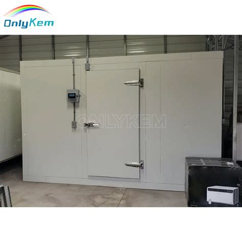 Ftx Ft Walk In Freezer Cold Room Refrigeration Cold Storage Chiller