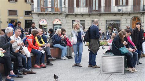 The Gelatosmith The Binge Continues Part Firenze Gelato Festival