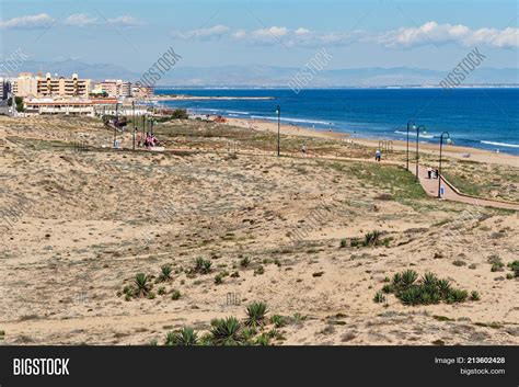 La Mata Spain - Image & Photo (Free Trial) | Bigstock