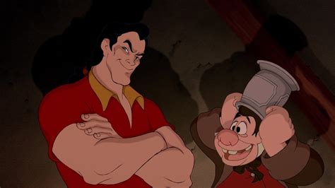 Does the Mob Song from Beauty and the Beast prove that Gaston is the best Disney villain? | by ...