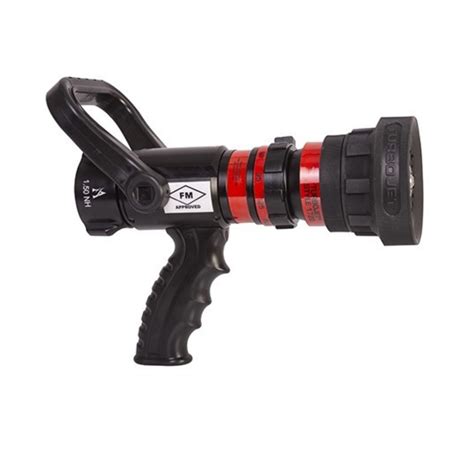 Jet Spray Nozzle - Solas Marine
