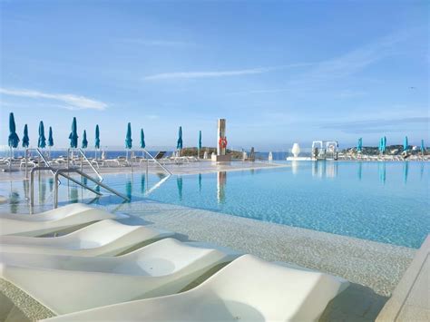 Pool Elba Sunset Mallorca Thalasso Spa Magaluf • Holidaycheck