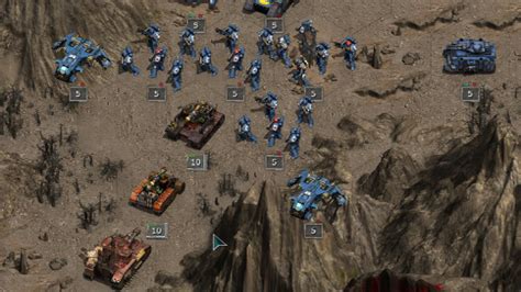 Warhammer 40,000: Armageddon launches on November 26th, with hexy man ...