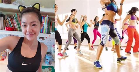 律動感、性感、瘦身的結合！4組zumba基礎步伐讓初心者一起熱起來 Zumba、狂熱fever、運動、瘦身、小s 美人計 妞新聞