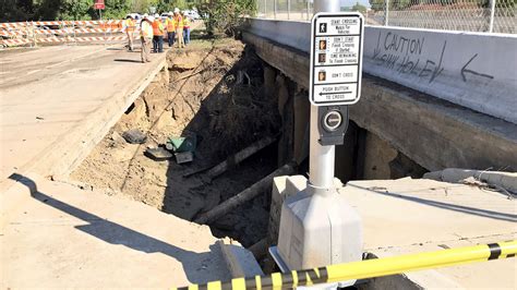 Beltway 8 West Reopens In Both Directions Near Memorial After