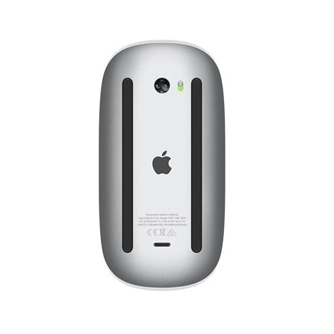 เมาส์ไร้สาย Apple Magic Mouse