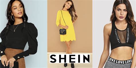 Shein Promociones Cupones Opciones ElCentroAmericano