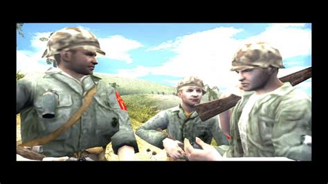 Ps Mount Tapochau War In The Pacific Call Of Duty World At War