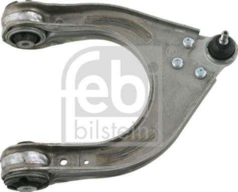 Track Control Arm Front Right Upper Cpo Fits Mercedes E Class Cls