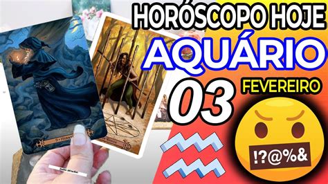 URGENTE QUE SURPRESA VOCÊ VAI TER Horoscopo do dia de hoje