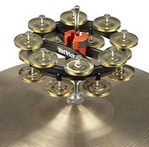 Amazon Best Sellers Best Drum Set Tambourines