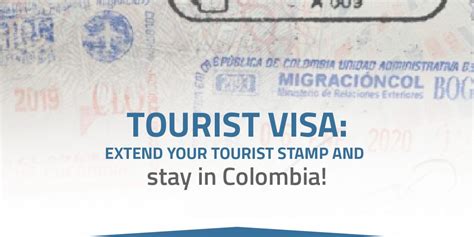 Colombia Visa – Requirements and Application Process