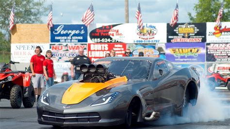 Street Outlaws Kayla Morton Talks Shop Drag Illustrated Drag Racing News Opinion