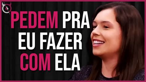 E Se Sua IrmÃ Fizesse Programa Cortes Do Prosa Guiada Youtube