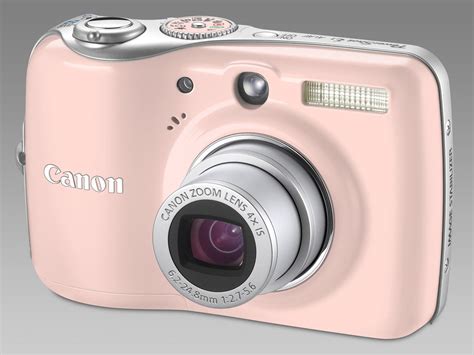 Canon unveils new PowerShots | TechRadar