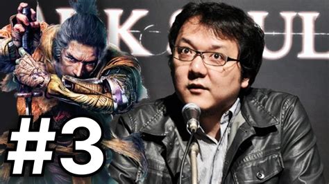 Jogador De Sekiro Jogando Dark Souls 3 Pela Primeira Vez 3 YouTube